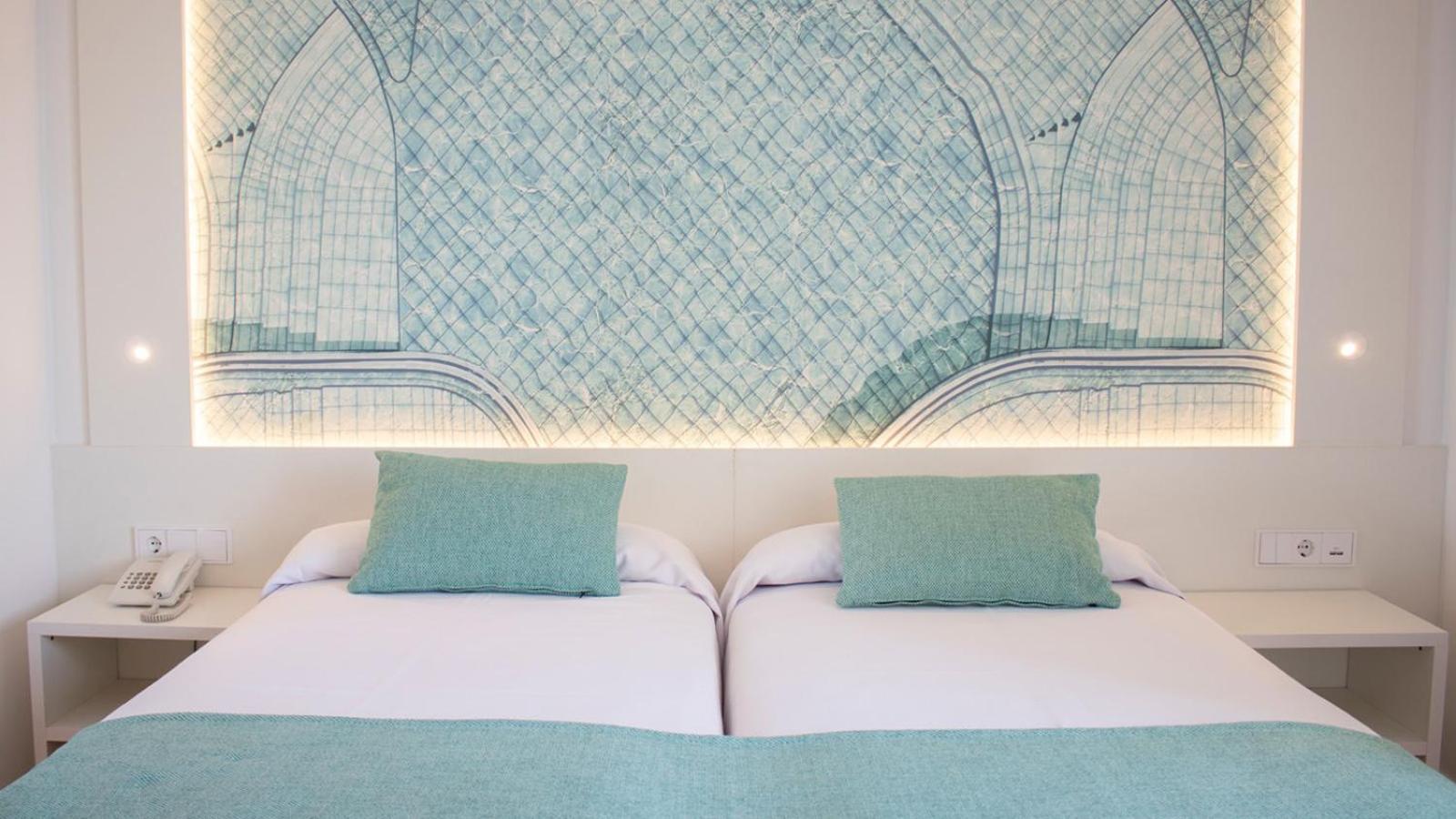 Golden Taurus Aquapark Resort Pineda de Mar Room photo